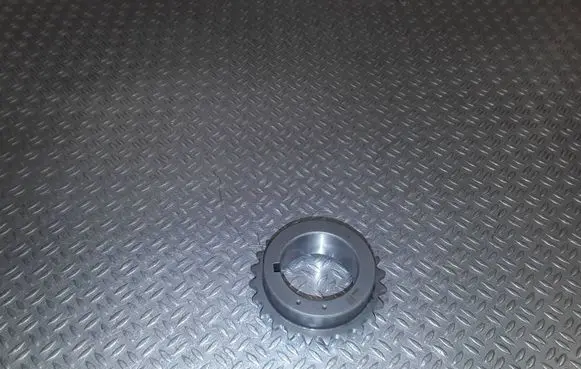 Mazda 6 Timing chain sprocket