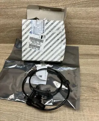 Alfa Romeo Giulia ABS wheel speed sensor 50571606