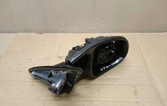BMW X5 G05 Front door electric wing mirror 5003872422 RH527050