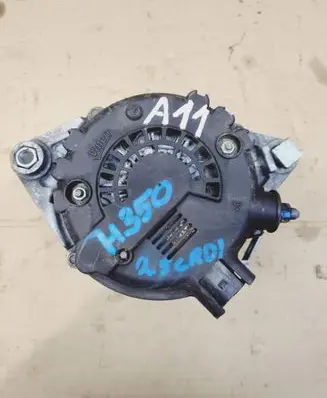 Hyundai Solati H350 Generator/alternator 37300-4A950