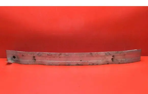 Audi A3 S3 A3 Sportback 8P Front bumper support beam 8P0807113B