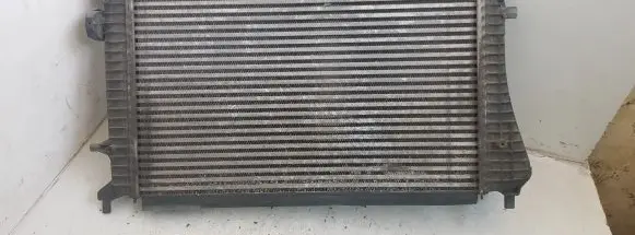 Volkswagen Eos Intercooler radiator 1K0145803G