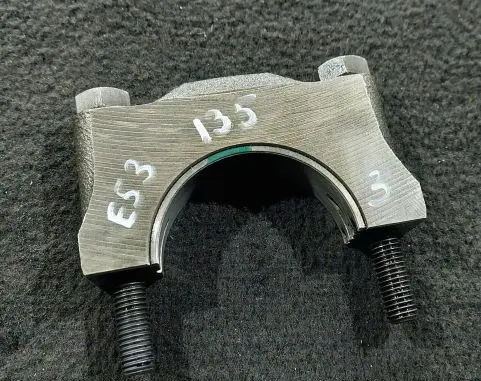 BMW X5 E53 Crankshaft Holder 