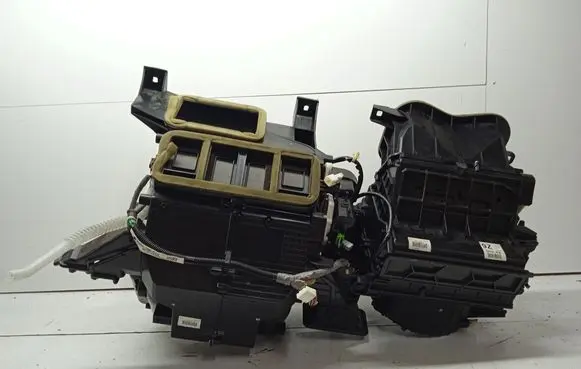 Honda Civic Interior heater climate box assembly 