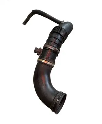 Fiat Ducato Air intake duct part 1350799080