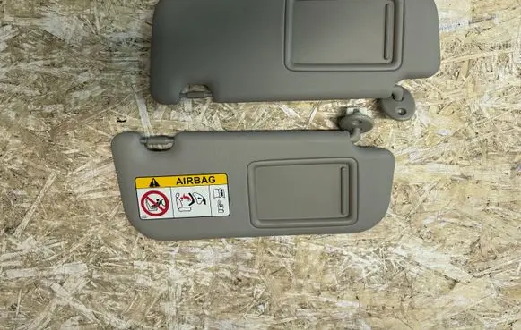 Toyota RAV 4 (XA50) Sun visor TW20283000
