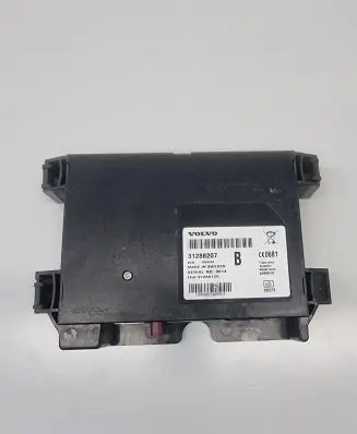 Volvo XC60 Other control units/modules 31288129