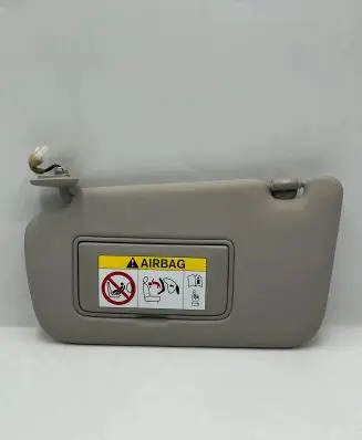 Nissan Leaf II (ZE1) Sun visor