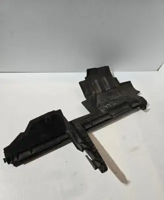 Opel Astra J Intercooler air guide/duct channel 13402362 071540000