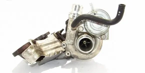 Renault Modus Turbo 4917207621