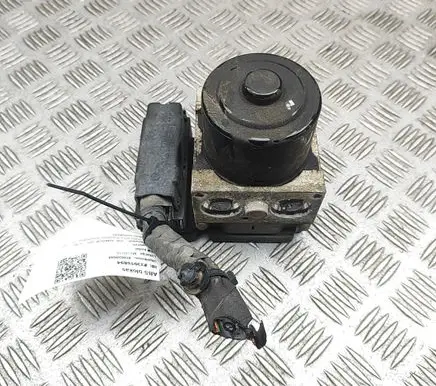 Volkswagen Amarok ABS Pump 2H0907379L 2H0614517G