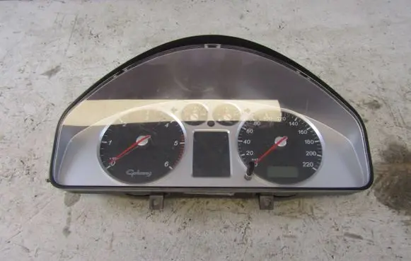Ford Galaxy Speedometer (instrument cluster) 7M5920800K