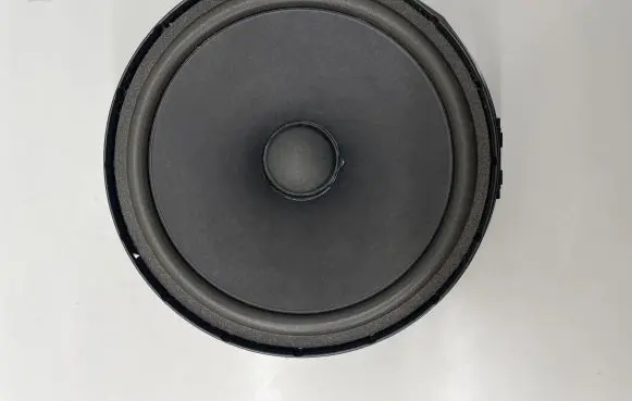 Volkswagen Golf V Front door speaker 1K0035454M