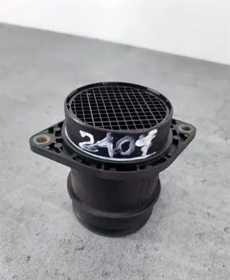 Mass air flow meter