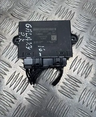Ford Galaxy Door control unit/module DG9T14C108CA 10138281 DG9T14B533