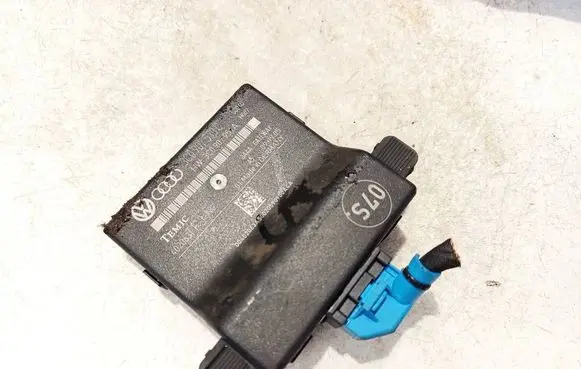 Volkswagen PASSAT B6 Other control units/modules 3c0907530c 3c0907951a