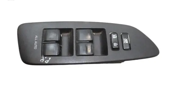 Toyota Auris 150 Electric window control switch 7423102550