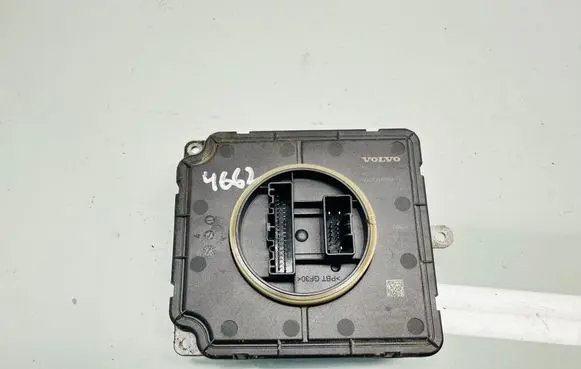 Volvo V90 Cross Country Headlight ballast module Xenon 31427787 AED1J