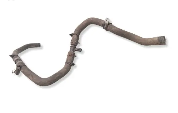 Mercedes-Benz B W246 W242 Electric car engine cooling hoses/pipes 600737100A