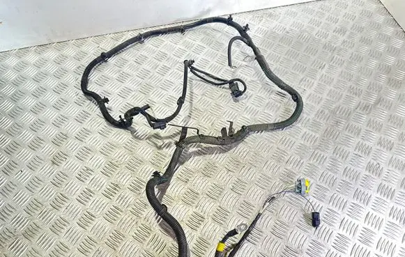 Citroen C4 Grand Picasso Other wiring loom 9671135480