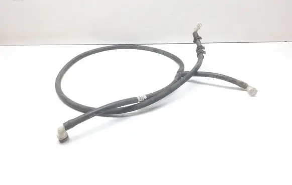 BMW 3 E90 E91 Headlight washer hose/pipe 7117844