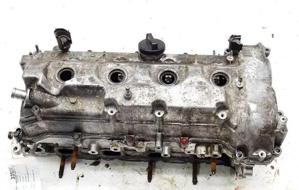 Engine head