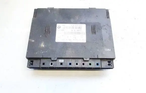 BMW 5 E60 E61 Other control units/modules 6135692731002 61.35-692731002