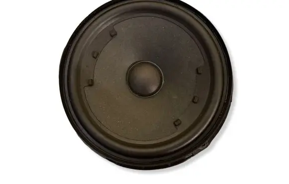 Volkswagen Golf VII Front door speaker 5G0035453G 430407863062 13051619013A