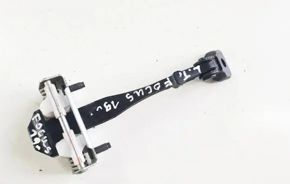 Ford Focus Rear door check strap stopper