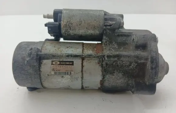 Land Rover Evoque I Starter motor 4380000821 EJ3211001AC