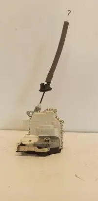 Audi A5 8T 8F Rear door lock 8K0839015C