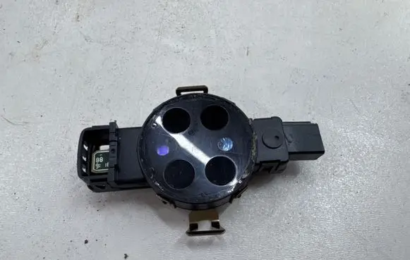Rain sensor