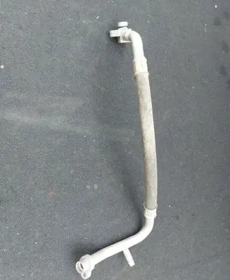 Nissan Pathfinder R51 Air conditioning (A/C) pipe/hose 92480EB600