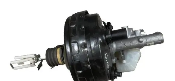 Mercedes-Benz E W212 Brake booster A2124302230
