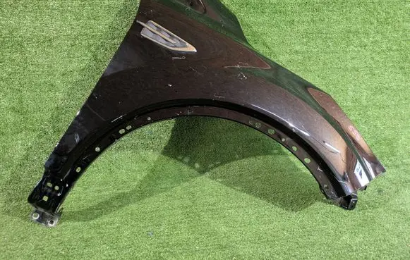 Ford Kuga II Fender 
