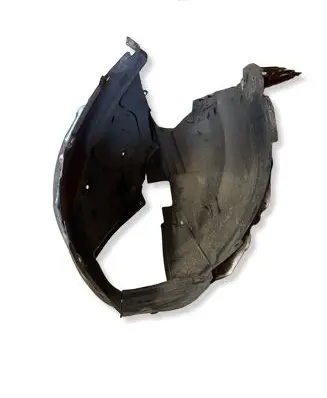 Nissan Ariya Front wheel arch liner splash guards 63841