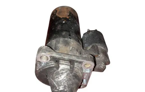Ford Focus Starter motor