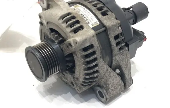 Generator/alternator
