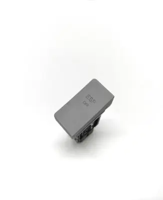 ESP (stability program) switch