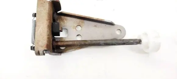 Audi A4 S4 B5 8D Seat back rest lock catch 701868D 701856D5885733