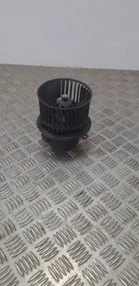 Heater fan/blower