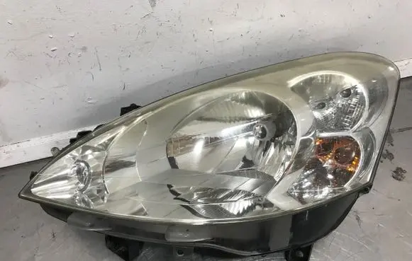 Peugeot Partner Headlight/headlamp 9682829680 89318011