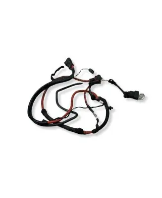 BMW X5 F15 Other wiring loom 9328861 BM6U722114