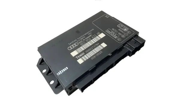 Audi A4 S4 B6 8E 8H Comfort/convenience module 8E0959433AR