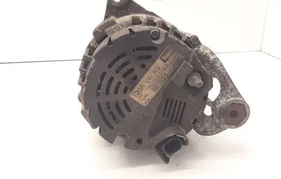 Audi A6 S6 C5 4B Generator/alternator 06C903016A 06C903016 2542546C