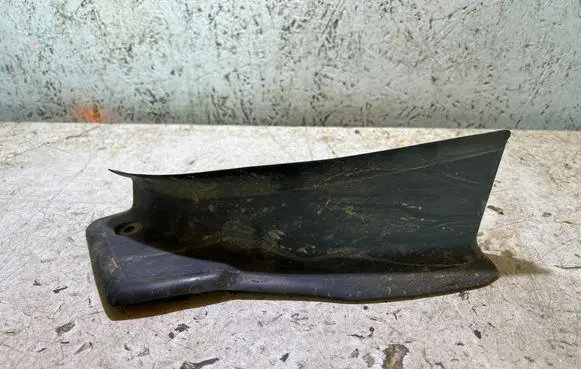 BMW 4 F32 F33 Rear/tail light trim molding 7296103 204094