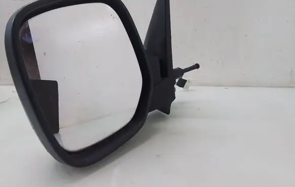 Citroen Berlingo Manual wing mirror 6366858XT