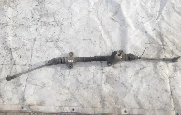 Toyota Avensis T250 Steering rack LHD 0300koyo