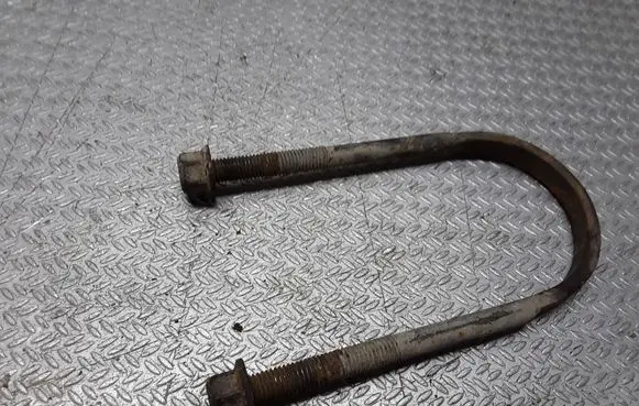 Ford Explorer Nuts/bolts 