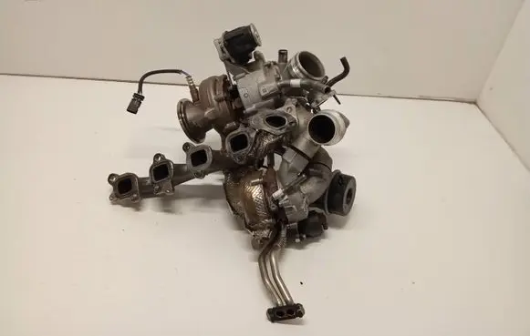 Volvo XC60 Turbo 32249128 36012870